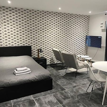 Joli Appartement Blanzy المظهر الخارجي الصورة