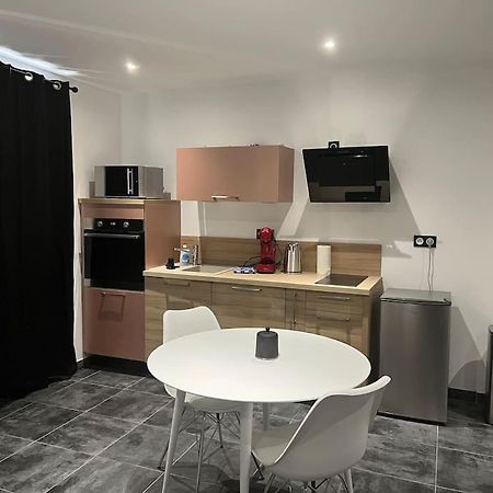 Joli Appartement Blanzy المظهر الخارجي الصورة