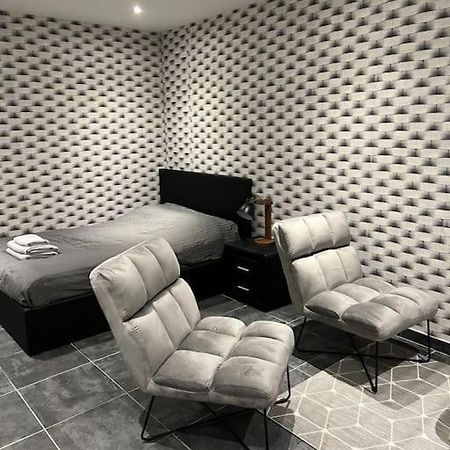 Joli Appartement Blanzy المظهر الخارجي الصورة