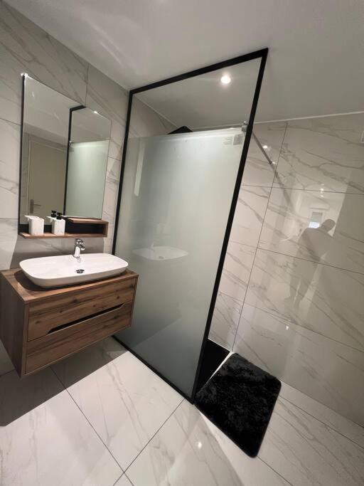 Joli Appartement Blanzy المظهر الخارجي الصورة