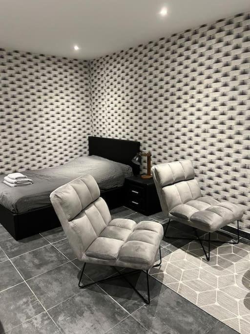 Joli Appartement Blanzy المظهر الخارجي الصورة